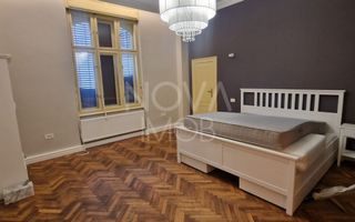 Apartament 4 camere ultracentral pentru inchiriat - Poză 7