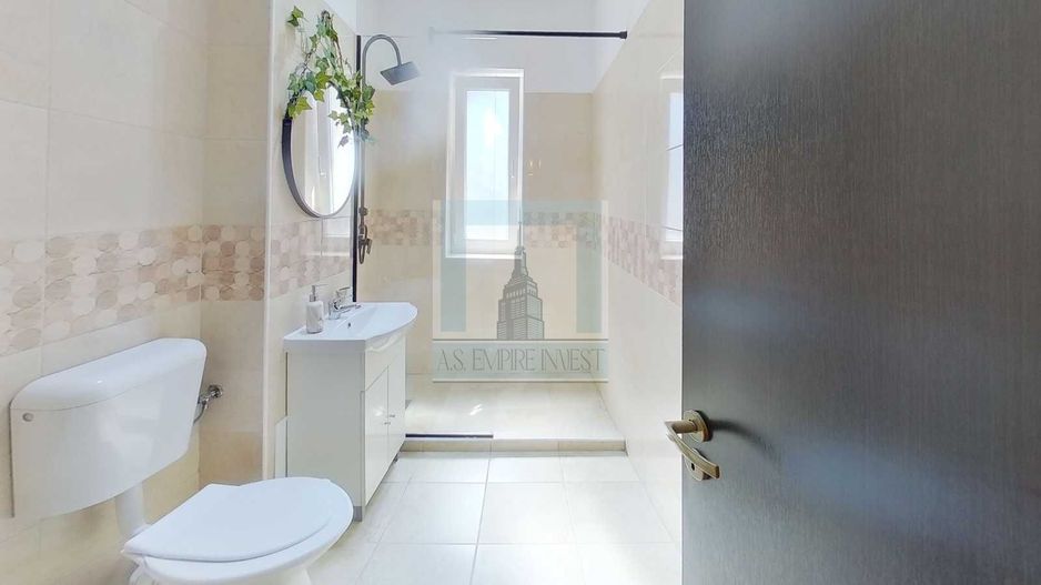 Apartament 2 camere, mobilat/utilat -zona Sanpetru/Subcetate - Poză 7