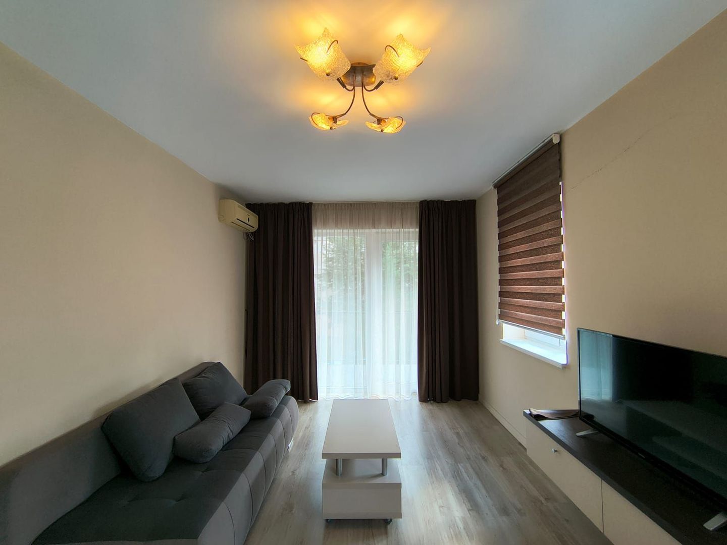 Chirie, 2 camere, Calea Aradului. 400 e/lună. Comision 0 - Poză 7