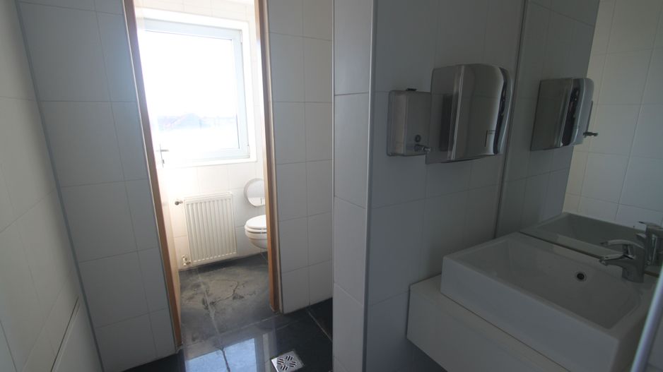 Spatiu birouri- 526mp -4734 euro/luna+TVA - zona Semicentrala - Poză 18