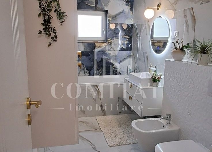 Apartament cu 3 camere | 68 mp | Floresti - Poză 6