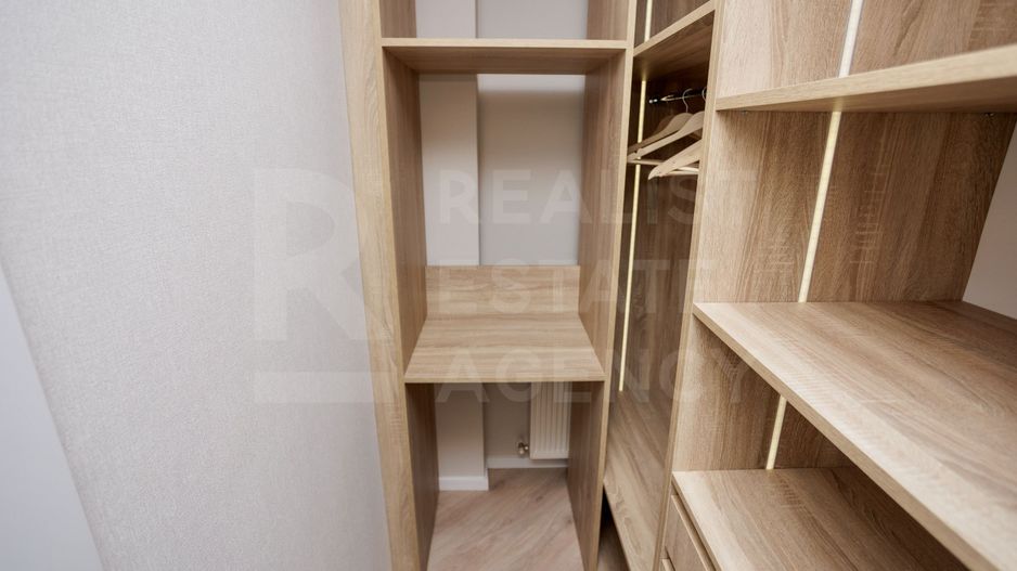 Vânzare,apartament cu 2 camere, str. Ialoveni,Telecentru - Poză 8