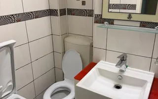Girocului-Lidia | 3 Camere | Etaj 1 | Centrala proprie | Boxa - Poză 19