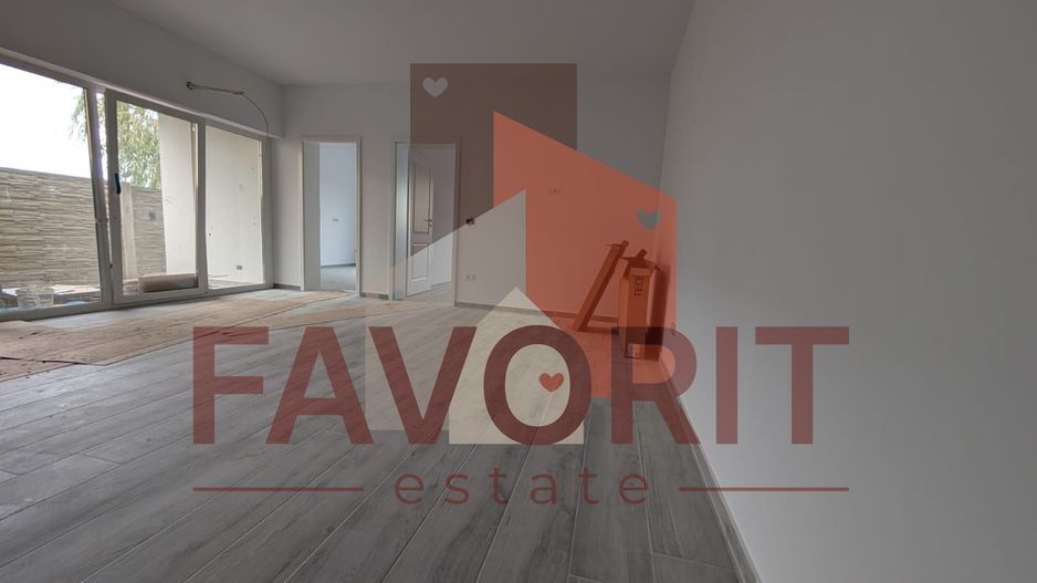 Duplex | Parter | Toate utilitatile | Finisaje premium | Curte generoasa - Poză 4