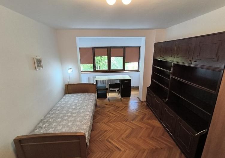 Complex -Studentesc | 2 Camere | Decomandat | Centrala Proprie - Poză 6