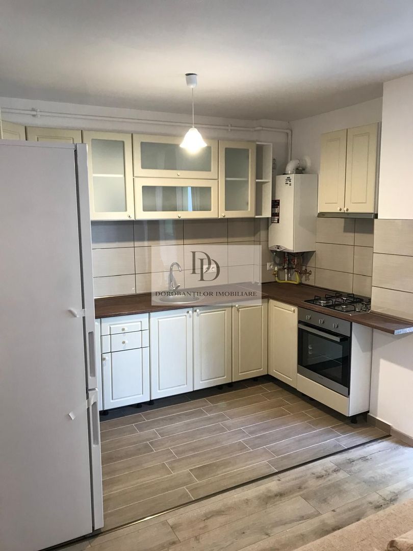 Apartament 2 camere + Birou | Parcare | Cartier Europa-zona OMV - Poză 5