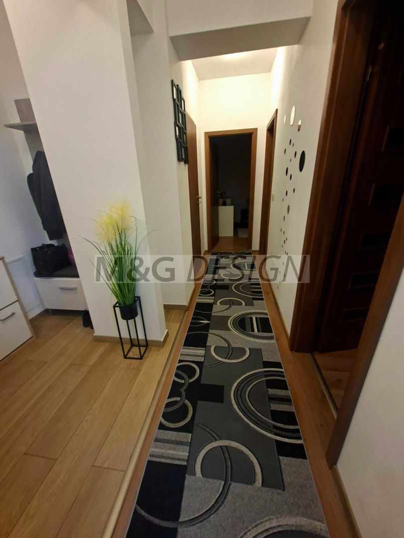 Apartament 2 camere Giroc la parter - Poză 4