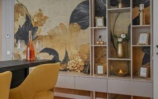 APARTAMENT LUX, 3 CAMERE, ONE COTROCENI PARK - Poză 2