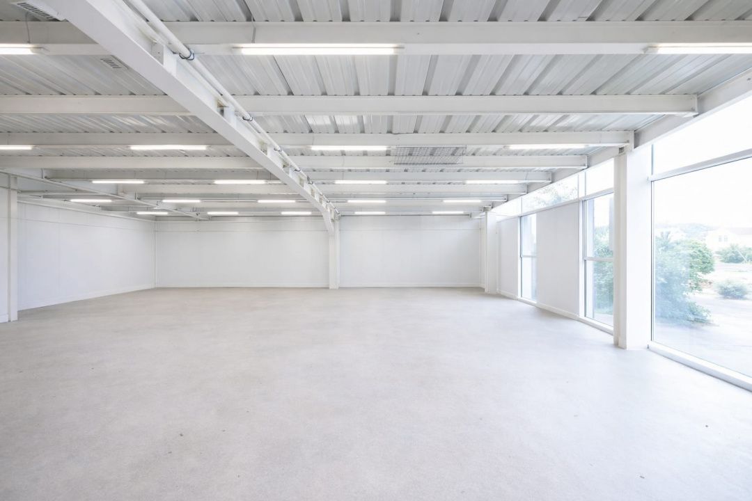 Showroom | Spatiu comercial premium, parter + etaj, multifunctional - Poză 9