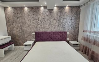 Apartament cu două camere – Zona Inel 2 – Bloc Nou, Panoramic, Mobilat - Poză 9