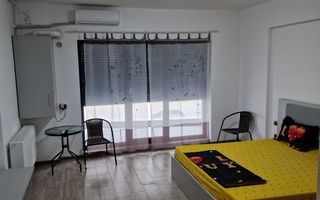 Studio open space de inchiriat in statiunea Mamaia Nord - Poză 9