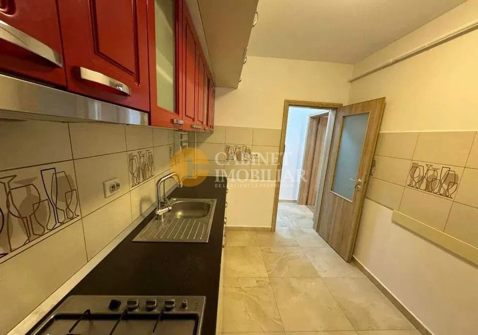 CUG - 3 Camere Decomandat + Terasa- Bloc Nou - Poză 4