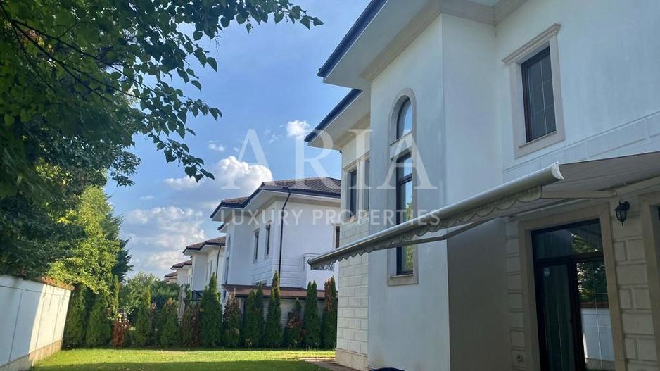 VILLA INDIVIDUALA - LUXURY GATED COMMUNITY - EROU IANCU NICOLAE - Poză 3