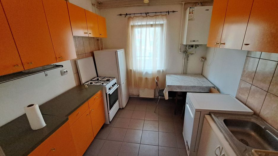 Apartament 2 camere decomandat etaj 1 Grigore Balan 49 M² - Poză 4