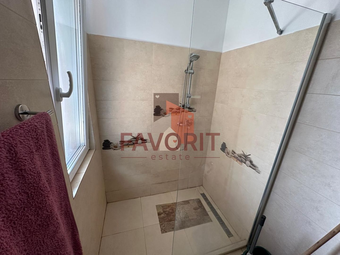 2 camere | centrala proprie | bloc nou | etaj 1 | zona excelenta | - Poză 9