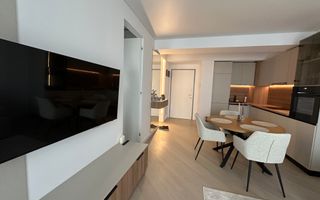 PRIMA INCHIRIERE DOUA CAMERE I PIPERA ROND OMV - Poză 5