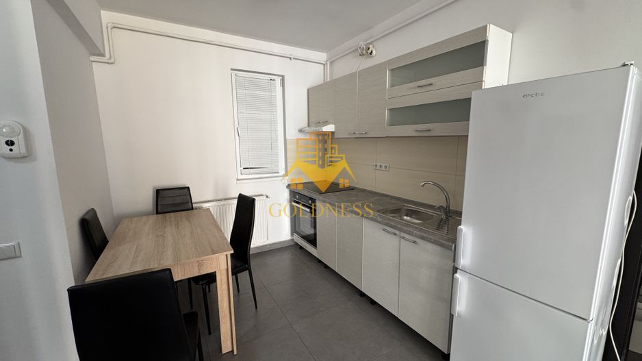 3 Camere, Open Space, bloc nou, Parcare Subterana, Zona Auchan, Iris - Poză 2