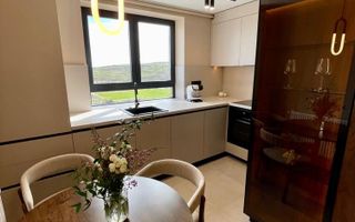 Vedere spectaculoasa I Renovare completa I Gheorgheni - Poză 9