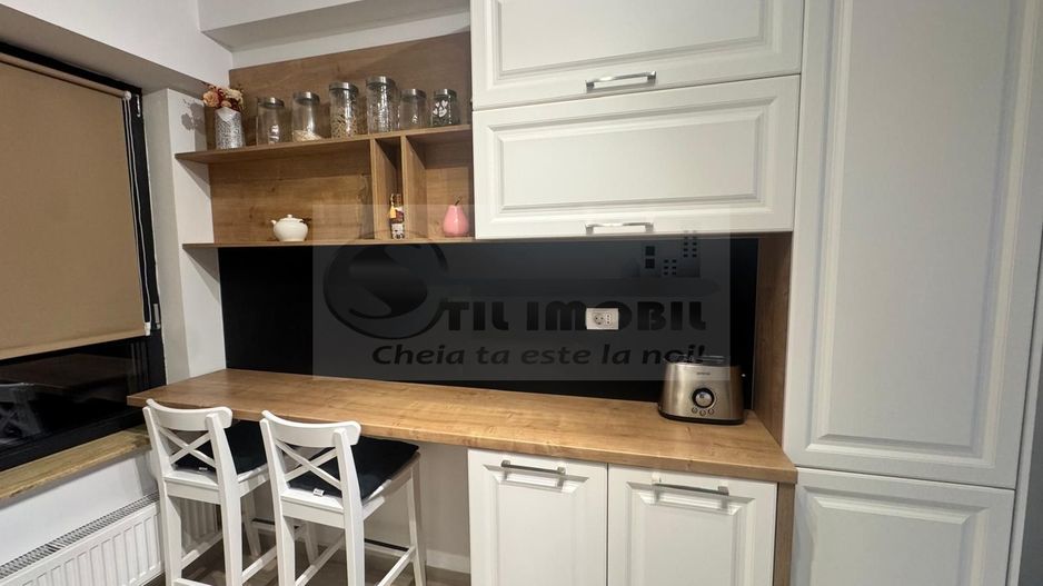 Apartament 3 camere pentru familie– Complex Fusion Towers-CUG - Poză 4