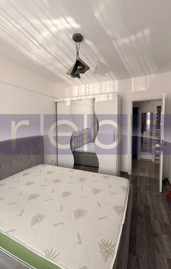 VANZARE 2 CAMERE | THEODOR PALLADY | LOC DE PARCARE - Poză 4