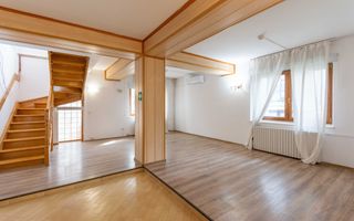 Aviatiei | Smaranda Braescu | Vila reprezentativa de inchiriat - Poză 6