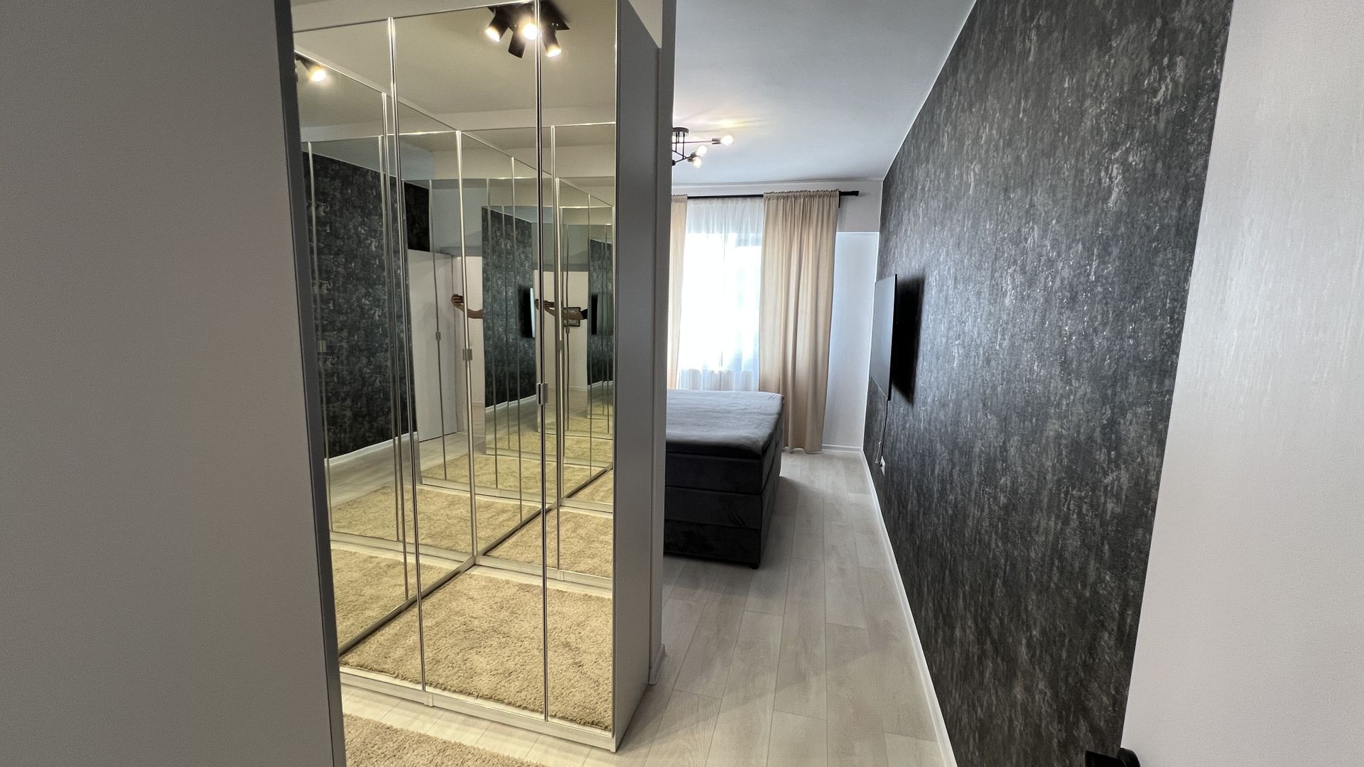 Apartament 2 camere deosebit in bloc nou - Zona Theodor Pallady - Poză 5