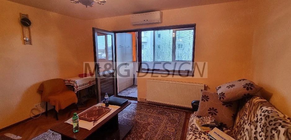 Apartament cu 2camere zona Simion Barnutiu -OMV - Poză 5