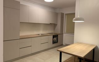 apartament 2 camere strada Trifoiului - parcare subterana inclusa - Poză 2
