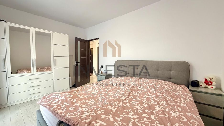 Apartament cu 2 camere in zona strazii Muresului ! - Poză 6