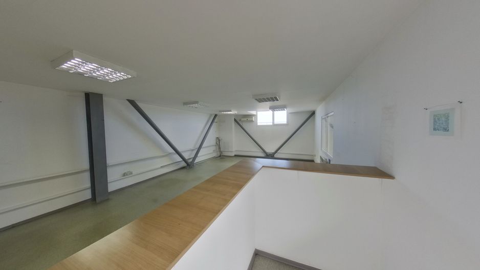 Hală industrială de vânzare 1857 mp - Poză 10