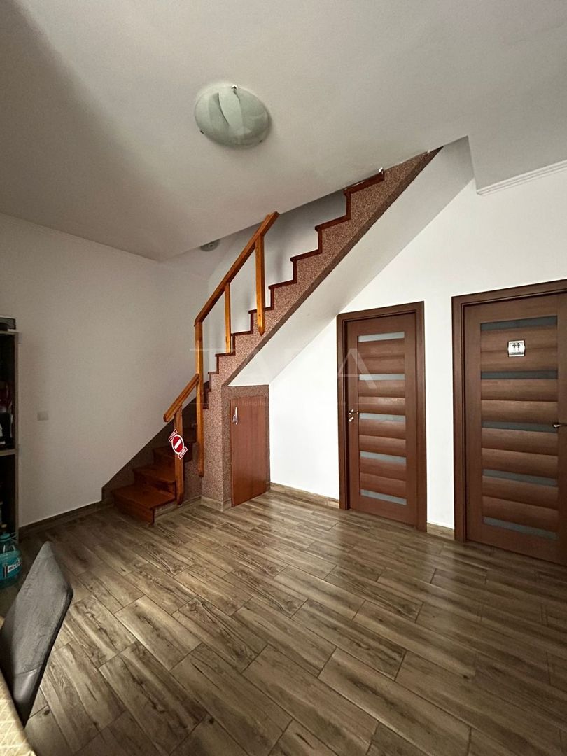 2 apartamente spațioase de vânzare în centrul Clujului - Poză 13