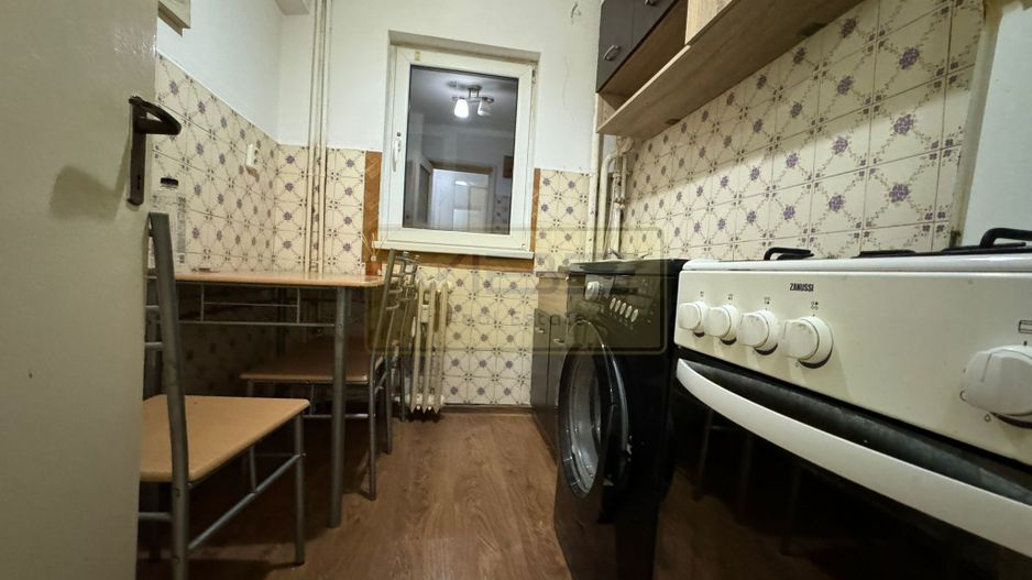Apartament 2 camere  decomandat Hala Centrala - Palas Mall - Poză 3
