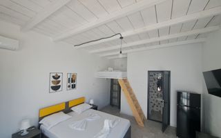 10 Casute Greek Bungalows , Piscina, la Malul Marii, Afacere la Cheie - Poză 31