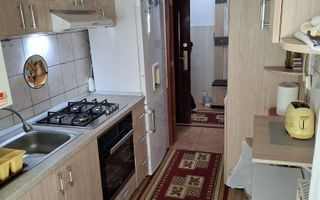 Apartament 2 camere de închiriat în Mircea cel Bătrân, lângă Liceul de Turism - Poză 8