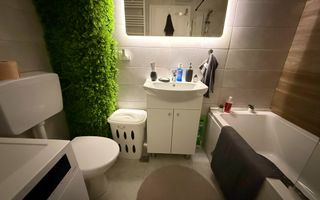 Apartament Mobilat si Utilat / 2 Camere / Dressing / Metrou Berceni - Poză 7