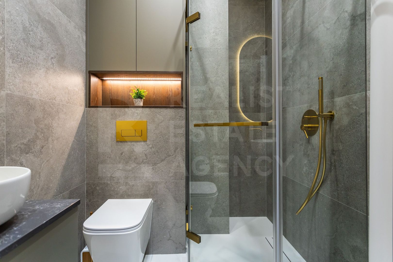 Vânzare, apartament, 2 camere, bd. Moscova, Râșcani - Poză 11