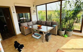 Casa de vis, constructie 2023 Charlottenburg- COMISION 0 - Poză 5