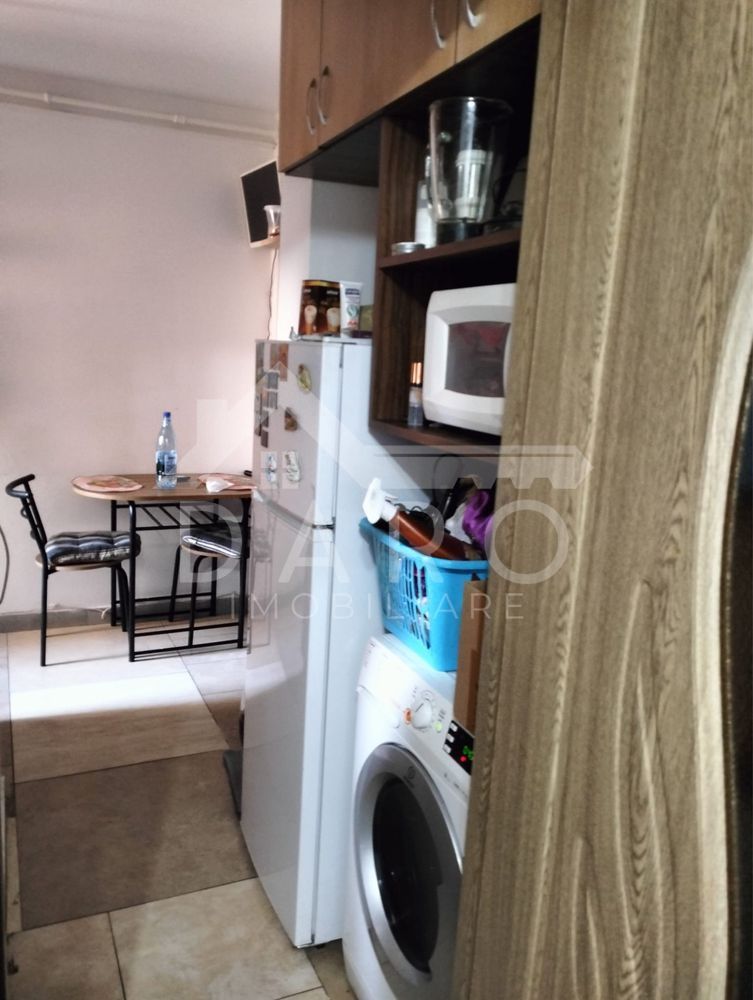 Vand apartament in Dambu - Poză 5