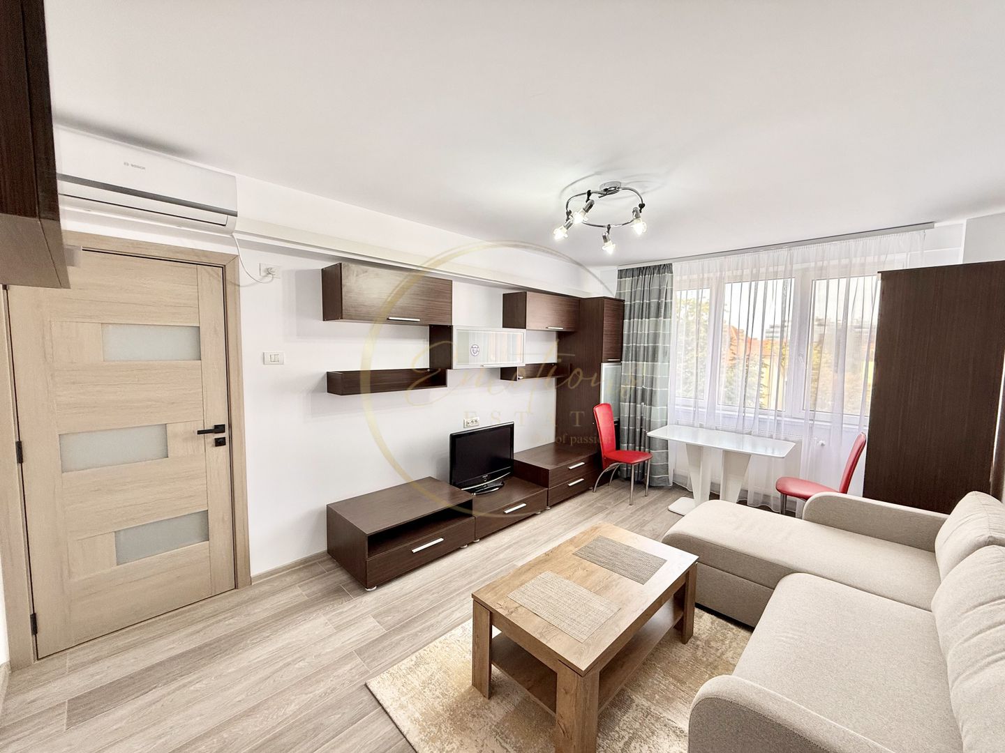 Noul tău început în inima orașului! | Apartament 3 camere – Ultracentral - Poză 1