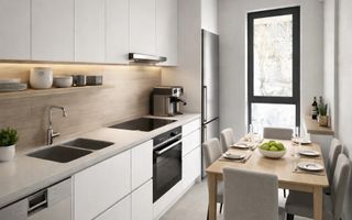 Apartament 2 camere Pipera – PRET BOMBA - Poză 11