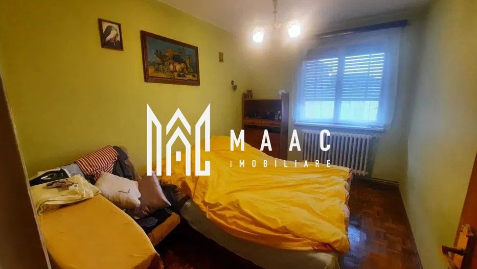 Apartament 3 Camere | Balcon | 60 MPU | Strand - Poză 5