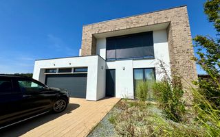 Vila Exclusivista in Mijlocul Naturii *959mp teren*/ 420mpc / Balotesti - Poză 110