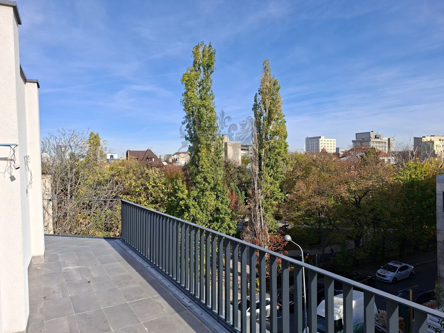 Parc Cazzavillan | 4 camere | Bloc 2020 | 140 utili +180mp terasa| - Poză 1