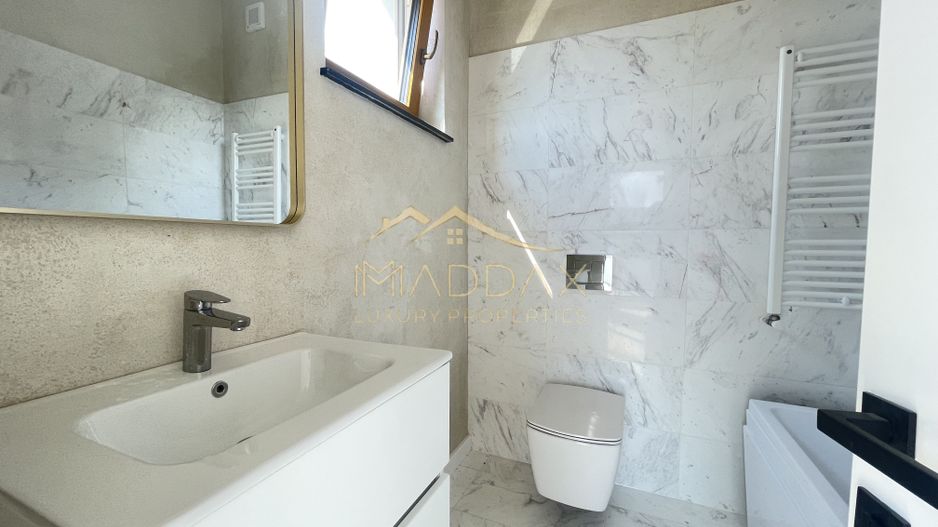 Apartament 4 Camere**TERASA 57 MP**Bloc boutique***NOU// DOMENII - Poză 20