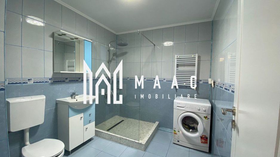 Apratament de Lux I 2  camere I 54 MPU I Etaj 2 I Hipodrom - Poză 10