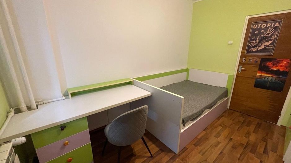 Apartament 3 camere, parcare inclusă, pet friendly,  2 băi, 1 Decembrie 1918 - Poză 3