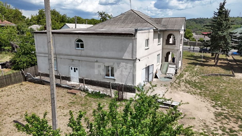 Spre vânzare I Teren pentru construcții I 21,22ariPrima linie I s. Peresecina - Poză 6
