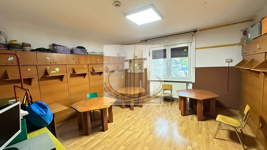 Clinică, pensiune, birouri sau investiție | Locație de top 17 CAMERE - Poză 17