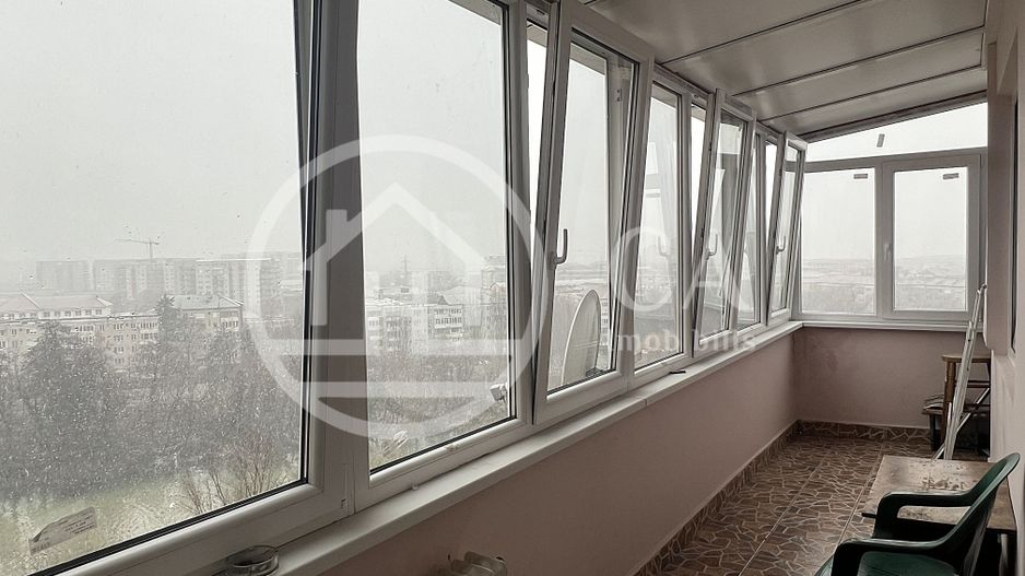 Apartament cu 3 camere de inchiriat in zona Decebal, Oradea - Poză 12