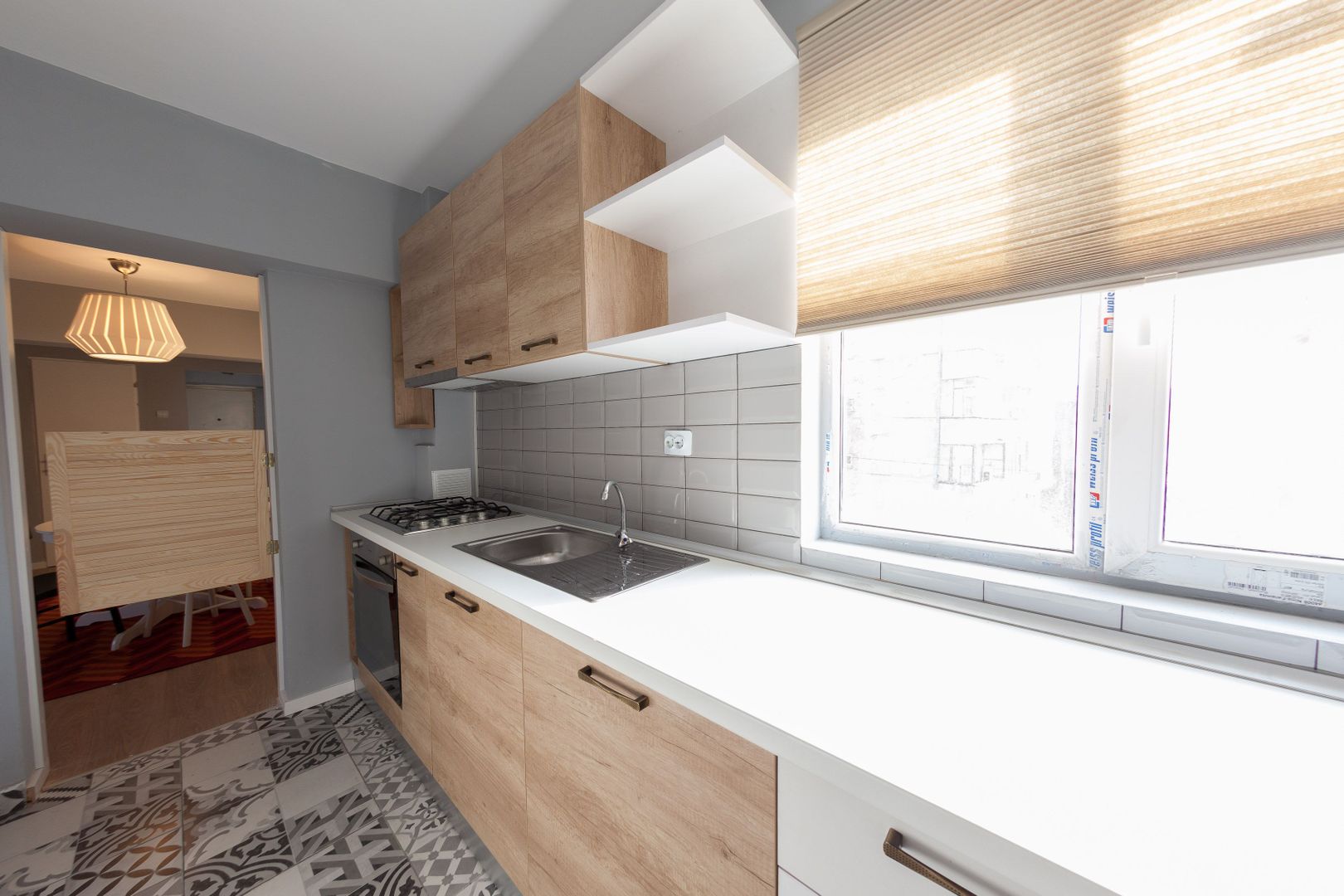 3 camere | Calea Victoriei | Piata Amzei | Romana - Poză 11